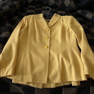 Kasper ASL dress suit 12P